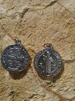 Medal of St Benedict